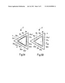 ASSEMBLY OF A DENTAL IMPLANT AND AN INSERTION TOOL diagram and image