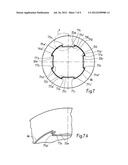 ASSEMBLY OF A DENTAL IMPLANT AND AN INSERTION TOOL diagram and image