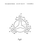 ASSEMBLY OF A DENTAL IMPLANT AND AN INSERTION TOOL diagram and image