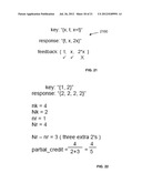 FREEFORM MATHEMATICAL PARSING AND GRADING METHOD AND SYSTEM diagram and image