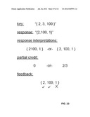 FREEFORM MATHEMATICAL PARSING AND GRADING METHOD AND SYSTEM diagram and image