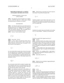 FREEFORM MATHEMATICAL PARSING AND GRADING METHOD AND SYSTEM diagram and image