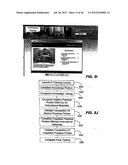 METHOD SYSTEM AND COMPUTER-READABLE MEDIA FOR WEB BASED TRAINING ON AN     INSTRUMENT OR PIECE OF EQUIPMENT diagram and image