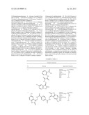 Viral Modulators and Processes Thereof diagram and image