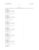 Generic Matrix for Control Nucleic Acids diagram and image