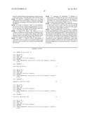 COMPOSITIONS FOR USE IN IDENTIFICATION OF SALMONELLA diagram and image