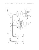 OPTICAL FIBER MEASUREMENT DEVICE AND MEASUREMENT METHOD USING SAME diagram and image