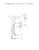 OPTICAL FIBER MEASUREMENT DEVICE AND MEASUREMENT METHOD USING SAME diagram and image