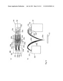 OPTICAL FIBER MEASUREMENT DEVICE AND MEASUREMENT METHOD USING SAME diagram and image