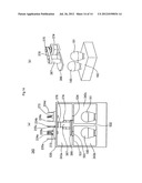 OPTICAL FIBER MEASUREMENT DEVICE AND MEASUREMENT METHOD USING SAME diagram and image