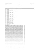 METHOD FOR DETERMINING THE BINDING OF A GIVEN COMPOUND TO A MEMBRANE     RECEPTOR diagram and image