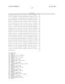 METHOD FOR DETERMINING THE BINDING OF A GIVEN COMPOUND TO A MEMBRANE     RECEPTOR diagram and image