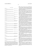 Promoter Variants For Expressing Genes In A Fungal Cell diagram and image