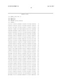 Promoter Variants For Expressing Genes In A Fungal Cell diagram and image