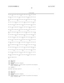 O-PHOSPHOSERINE SULFHYDRYLASE MUTANTS AND METHOD FOR PRODUCTION OF     CYSTEINE USING THE SAME diagram and image