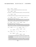 FLUOROGENIC COMPOUNDS CONVERTED TO FLUOROPHORES BY PHOTOCHEMICAL OR     CHEMICAL MEANS AND THEIR USE IN BIOLOGICAL SYSTEMS diagram and image