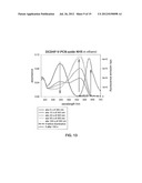 FLUOROGENIC COMPOUNDS CONVERTED TO FLUOROPHORES BY PHOTOCHEMICAL OR     CHEMICAL MEANS AND THEIR USE IN BIOLOGICAL SYSTEMS diagram and image