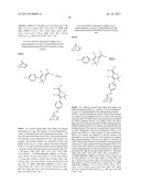 FLUOROGENIC COMPOUNDS CONVERTED TO FLUOROPHORES BY PHOTOCHEMICAL OR     CHEMICAL MEANS AND THEIR USE IN BIOLOGICAL SYSTEMS diagram and image