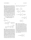 FLUOROGENIC COMPOUNDS CONVERTED TO FLUOROPHORES BY PHOTOCHEMICAL OR     CHEMICAL MEANS AND THEIR USE IN BIOLOGICAL SYSTEMS diagram and image