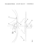 MEMS Particle sorting actuator and method of manufacturing diagram and image