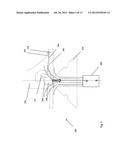 MEMS Particle sorting actuator and method of manufacturing diagram and image