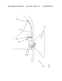 MEMS Particle sorting actuator and method of manufacturing diagram and image