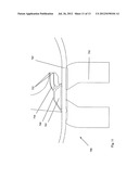 MEMS Particle sorting actuator and method of manufacturing diagram and image