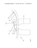 MEMS Particle sorting actuator and method of manufacturing diagram and image