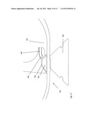 MEMS Particle sorting actuator and method of manufacturing diagram and image