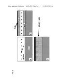 COMPONENT HAVING A PROTECTIVE LAYER THAT CAN BE MONITORED MAGNETICALLY AND     METHOD FOR OPERATING A COMPONENT diagram and image