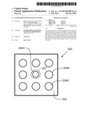 SEM REPAIR FOR SUB-OPTIMAL FEATURES diagram and image