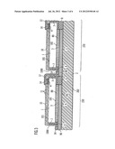 Light-Emitting Diode Arrangement and Method for Producing the Same diagram and image