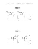 SEMICONDUCTOR DEVICE AND METHOD OF MANUFACTURING SAME diagram and image