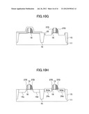 SEMICONDUCTOR DEVICE AND METHOD OF MANUFACTURING SAME diagram and image