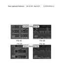 DUAL-DAMASCENE PROCESS TO FABRICATE THICK WIRE STRUCTURE diagram and image