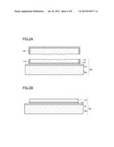 METHOD FOR MANUFACTURING SOI SUBSTRATE diagram and image