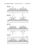 METHOD FOR MANUFACTURING SOI SUBSTRATE diagram and image