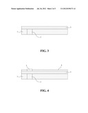 METHOD FOR PACKAGING WAFER diagram and image