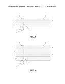 METHOD FOR PACKAGING WAFER diagram and image