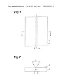 LASER PROCESSING METHOD AND LASER PROCESSING APPARATUS diagram and image