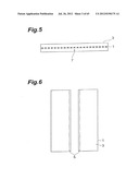 LASER PROCESSING METHOD AND LASER PROCESSING APPARATUS diagram and image