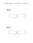 LASER PROCESSING METHOD AND LASER PROCESSING APPARATUS diagram and image