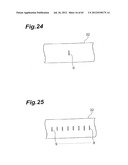 LASER PROCESSING METHOD AND LASER PROCESSING APPARATUS diagram and image