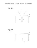 LASER PROCESSING METHOD AND LASER PROCESSING APPARATUS diagram and image