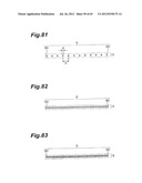 LASER PROCESSING METHOD AND LASER PROCESSING APPARATUS diagram and image