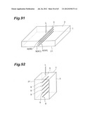 LASER PROCESSING METHOD AND LASER PROCESSING APPARATUS diagram and image