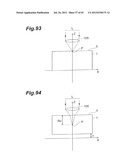 LASER PROCESSING METHOD AND LASER PROCESSING APPARATUS diagram and image