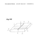 LASER PROCESSING METHOD AND LASER PROCESSING APPARATUS diagram and image