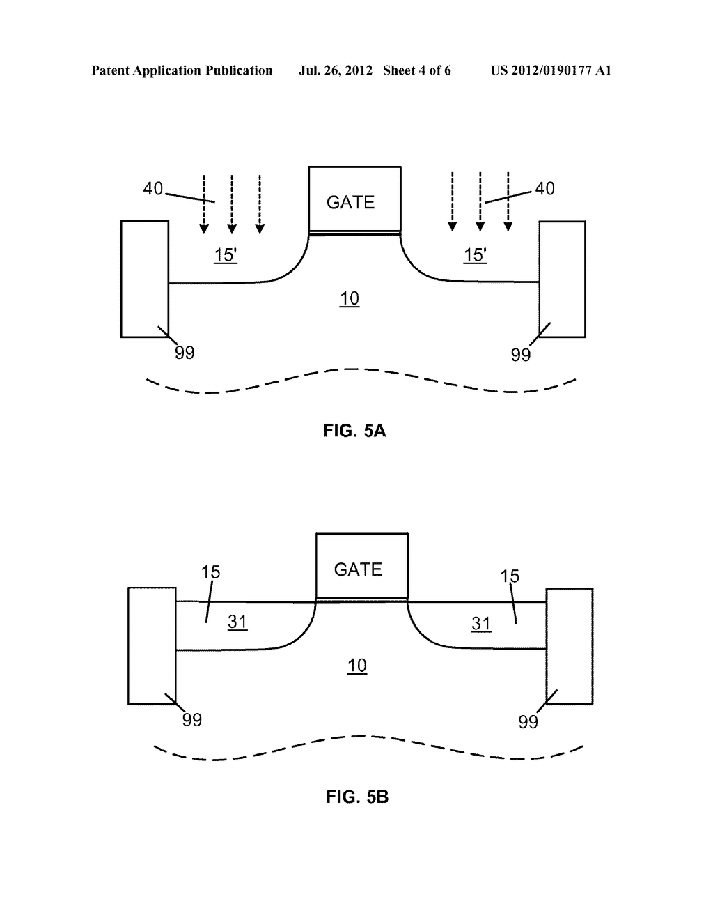 N-type carrier enhancement in semiconductors - diagram, schematic, and image 05