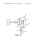 USING MULTIPLE MASKS TO FORM INDEPENDENT FEATURES ON A WORKPIECE diagram and image